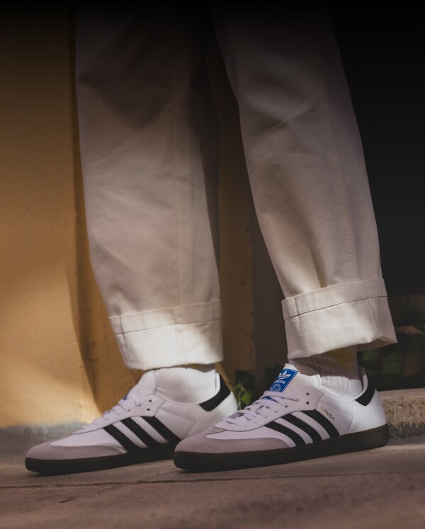 Shop adidas Samba